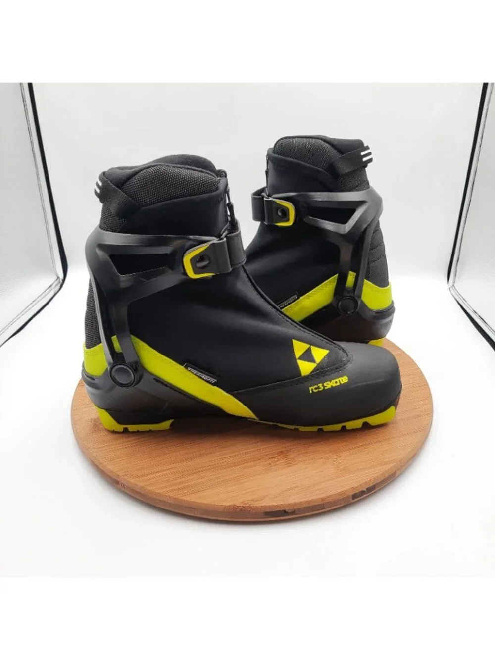 Fischer rc3 skate